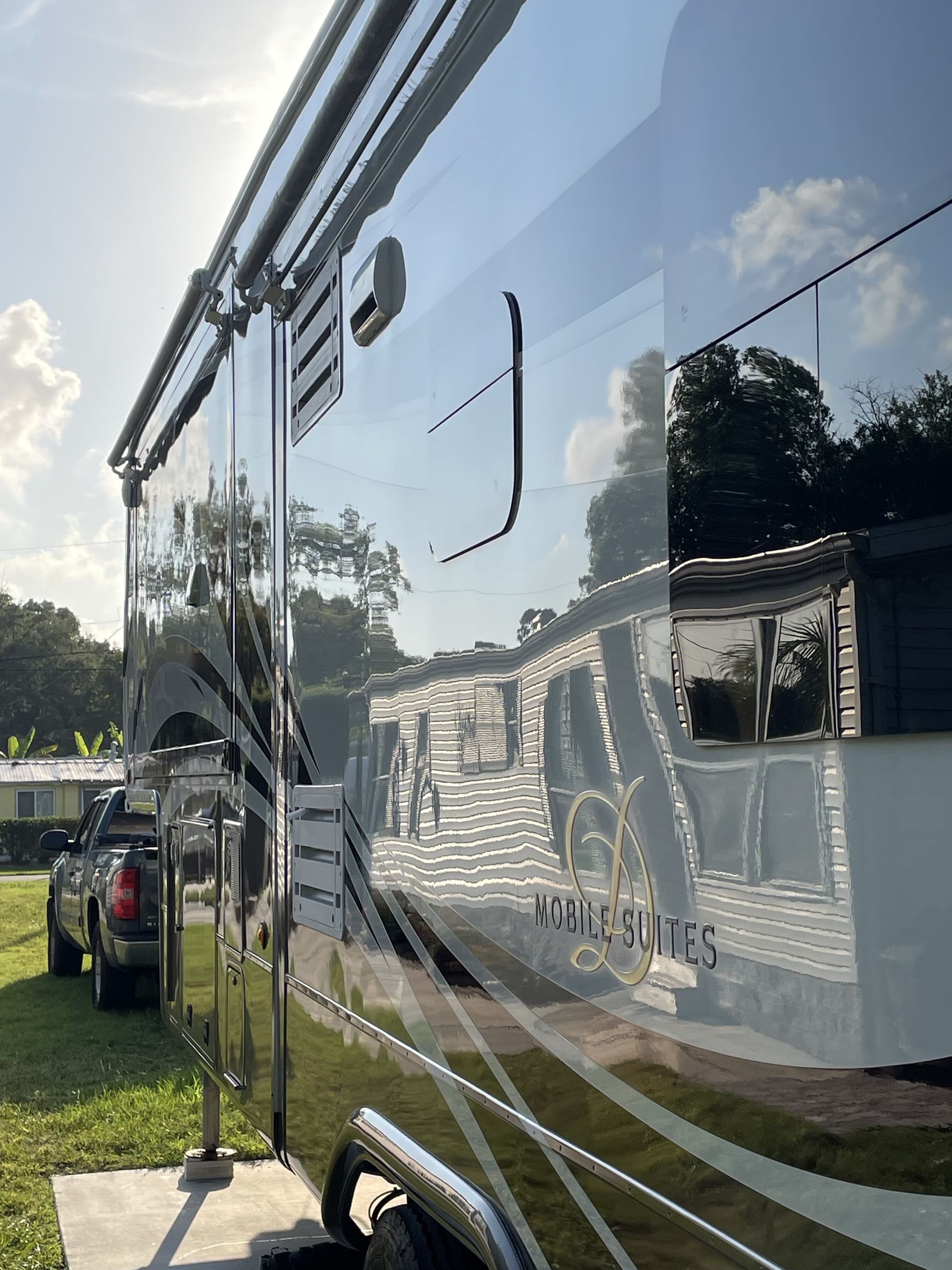 RV Detailing