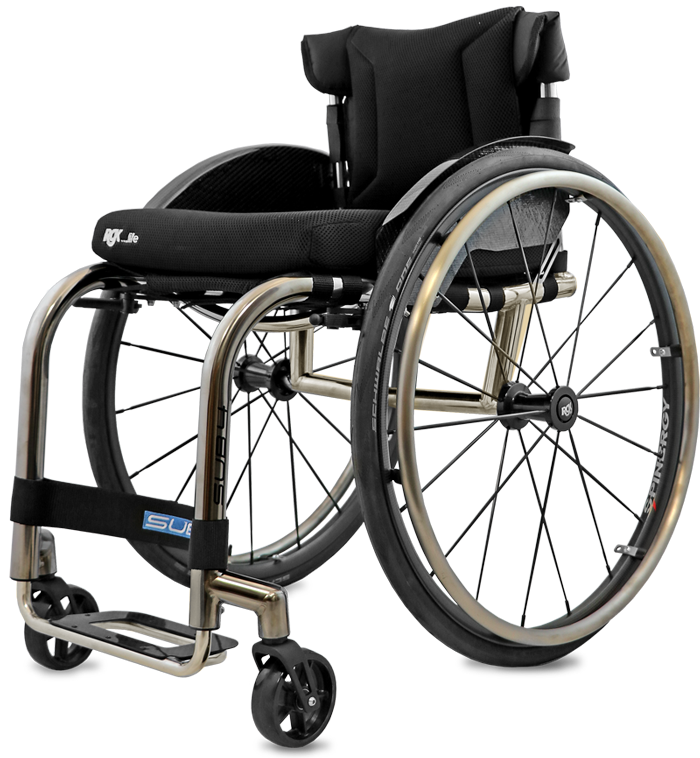 Custom Wheelchairs Wollongong & Sydney Mogo Wheelchairs