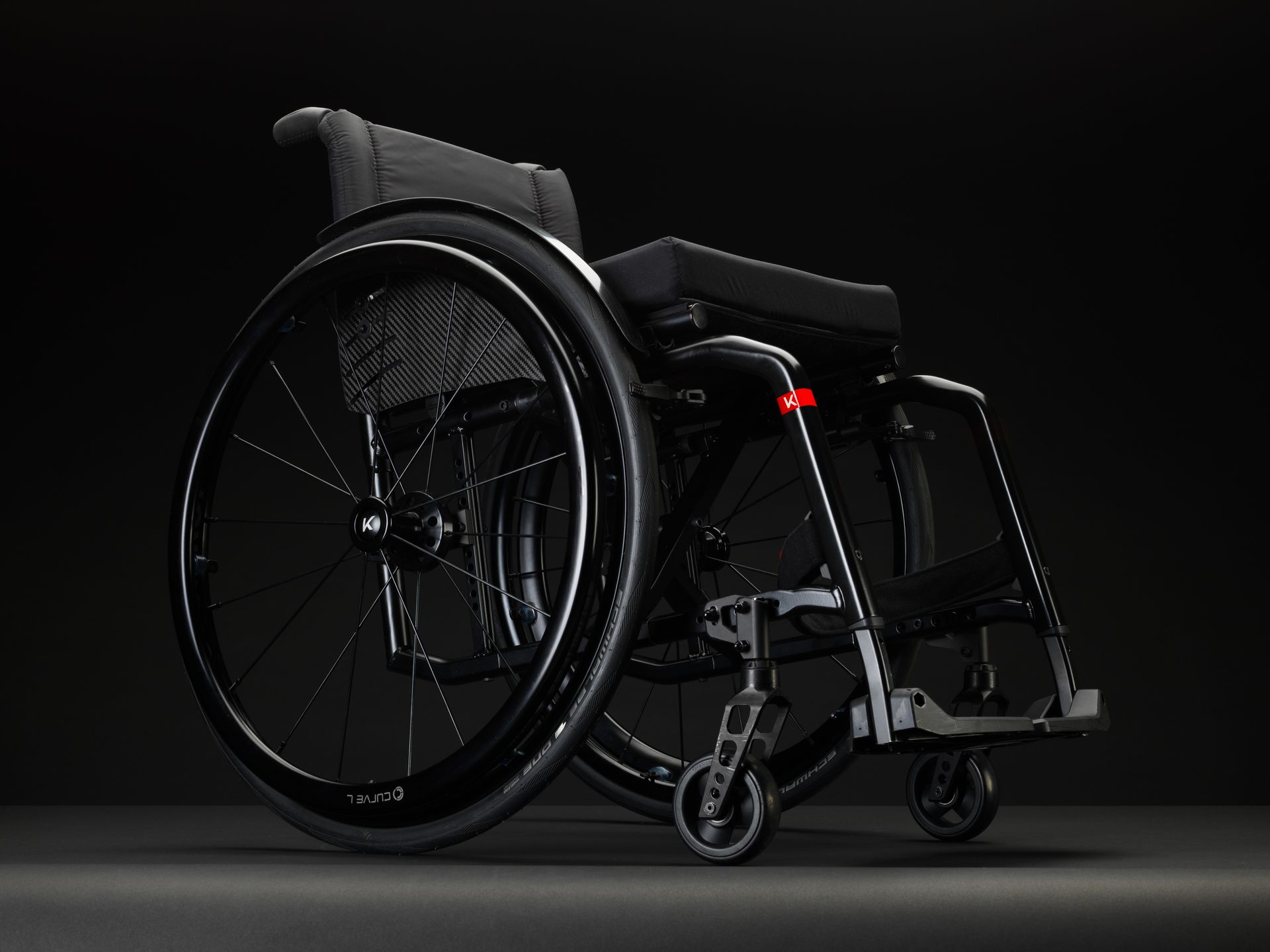 Küschall Wheelchairs in Sydney Mogo Wheelchairs