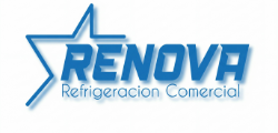 Logo de Renova Reparación Enfriadores