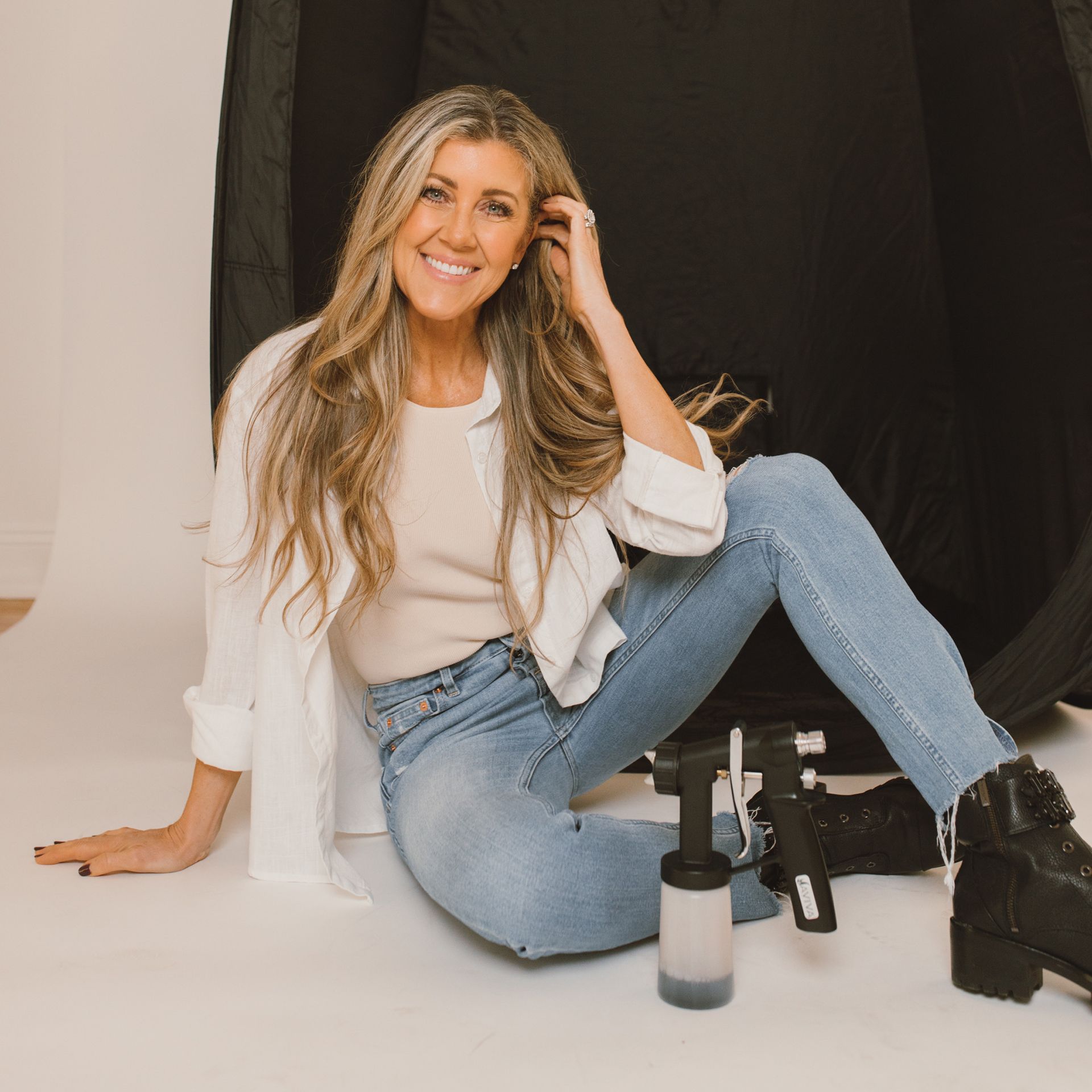 Gloww By Jill Studio & Mobile Spray Tanning Queensbury NY