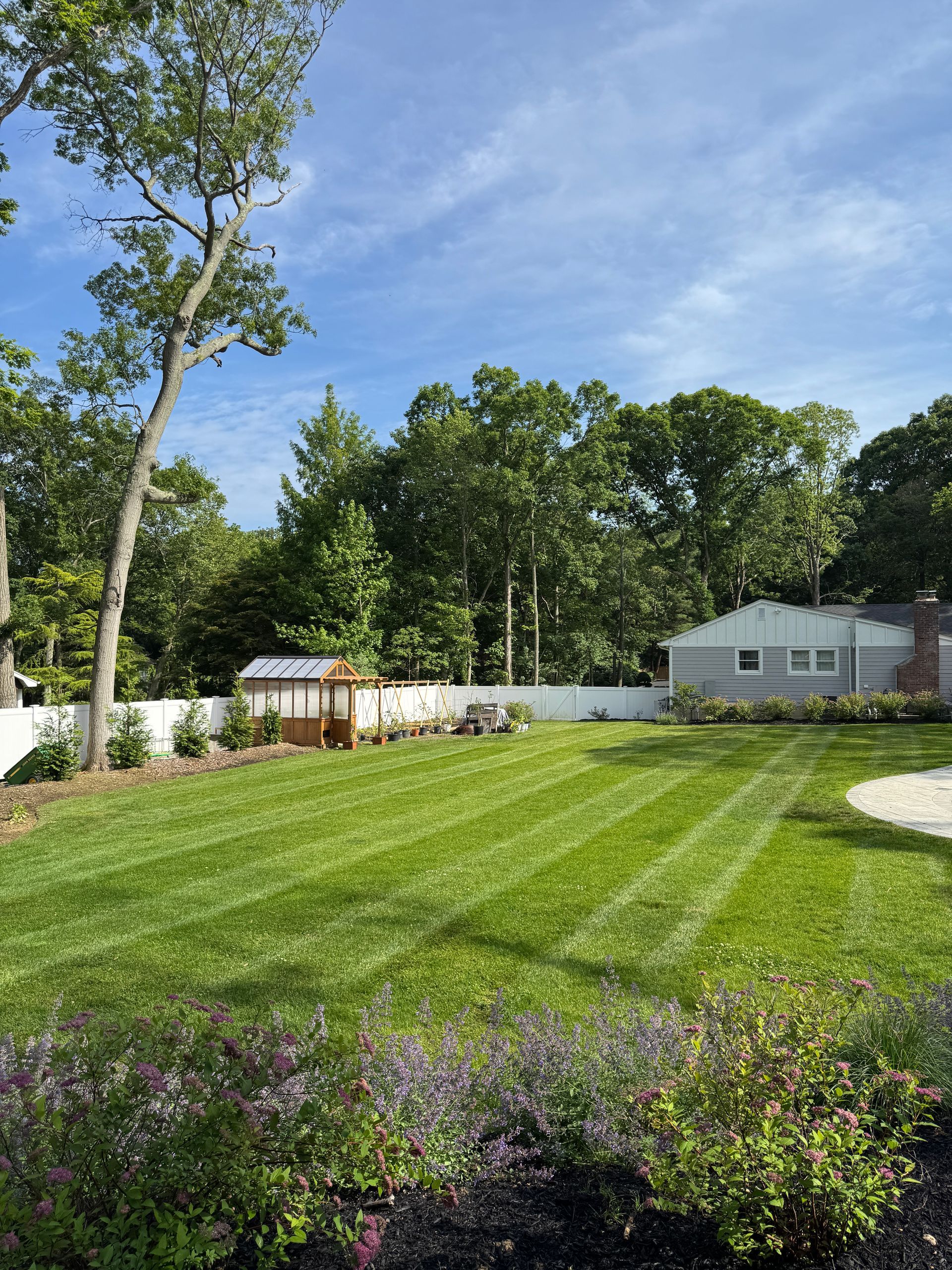 Millennium Designs Landscape