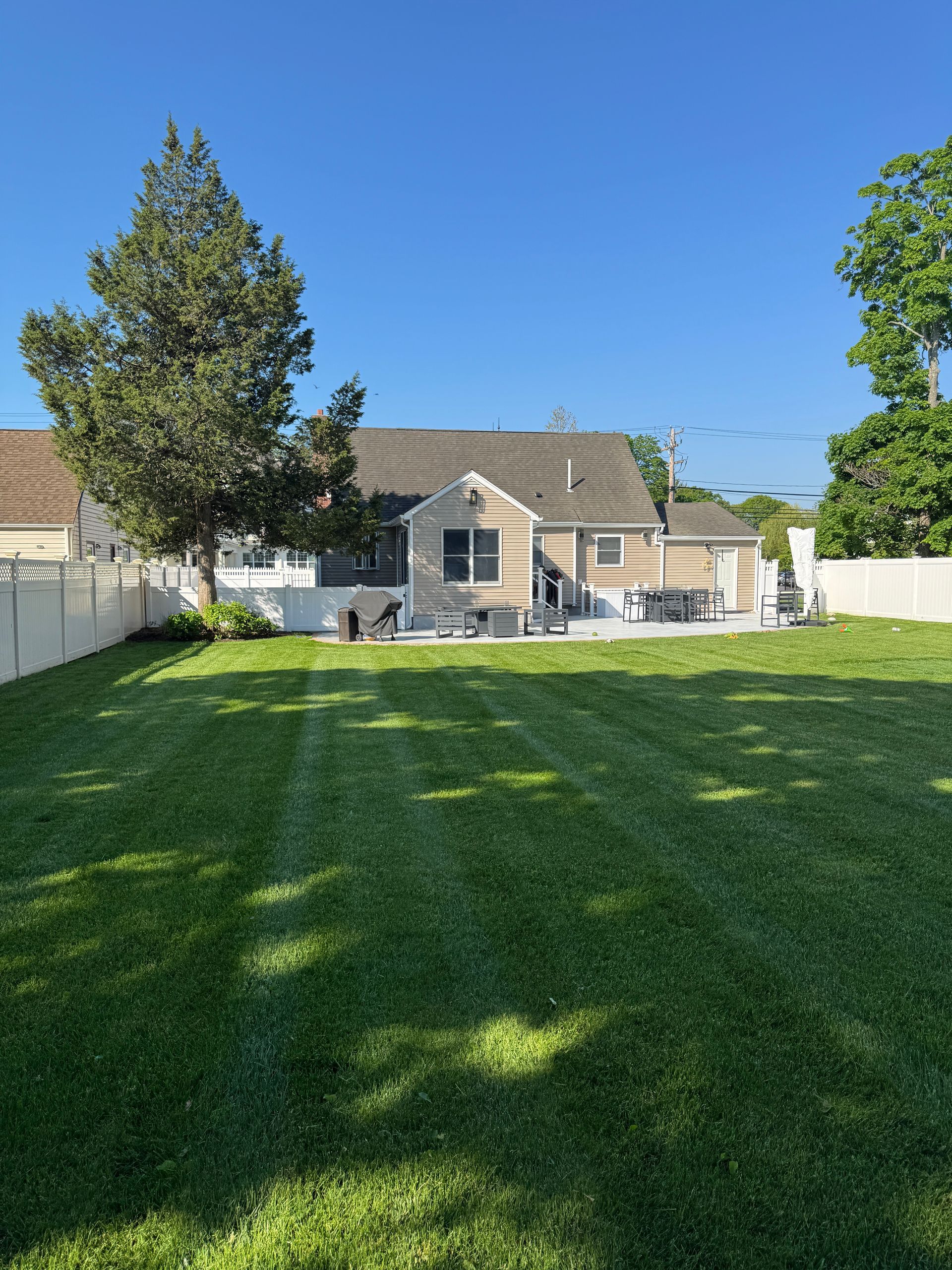 Millennium Designs Outdoor Design