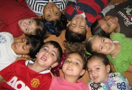 BAMBINI MONTESSORI