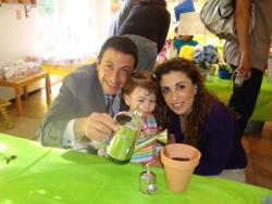 BAMBINI MONTESSORI