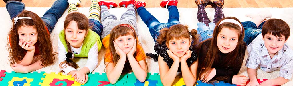 BAMBINI MONTESSORI