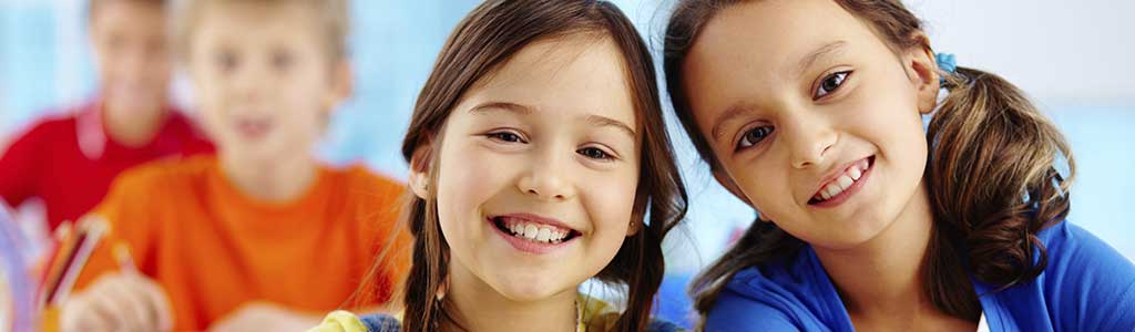 BAMBINI MONTESSORI