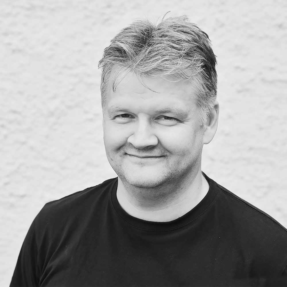 Petter Unosson