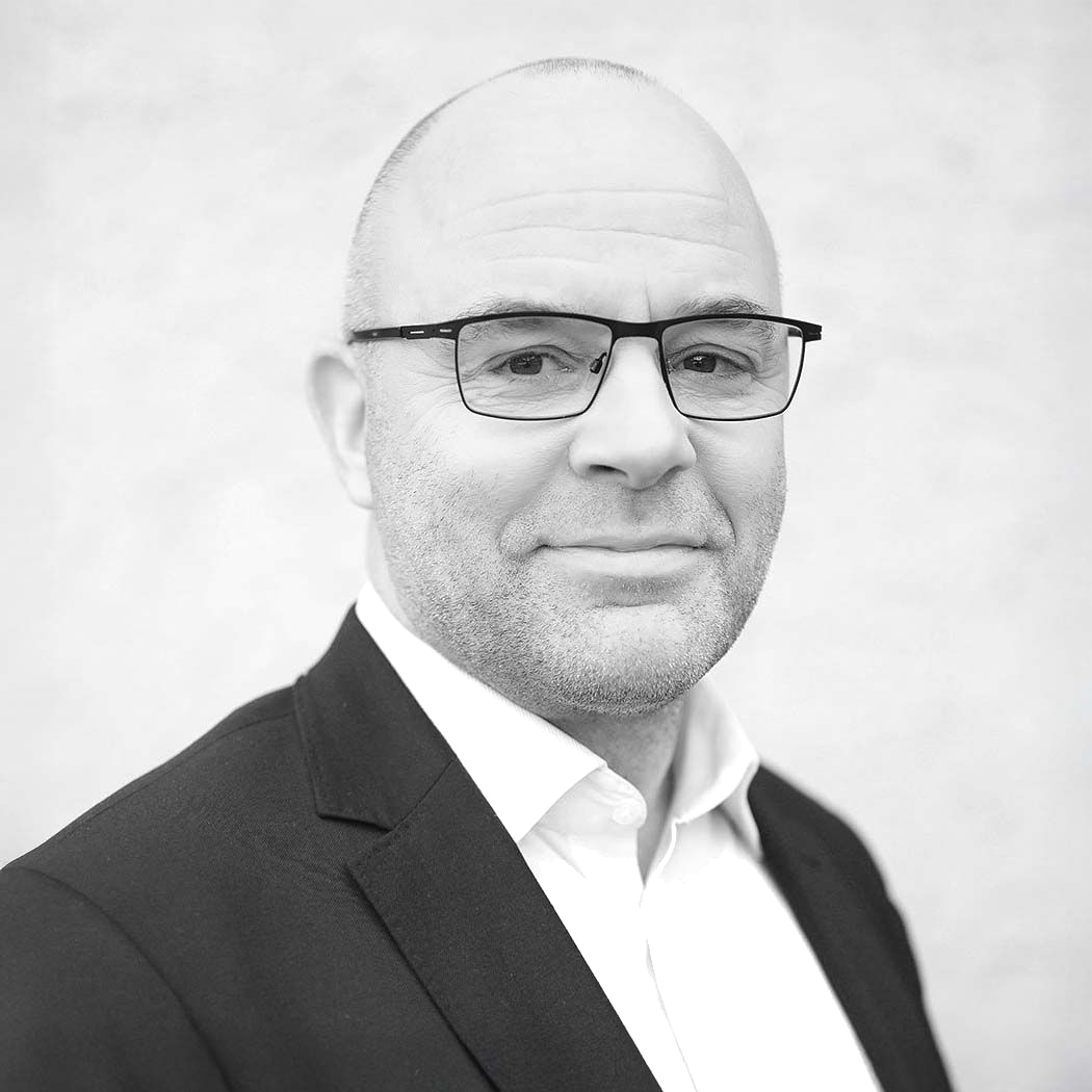 Petter Unosson