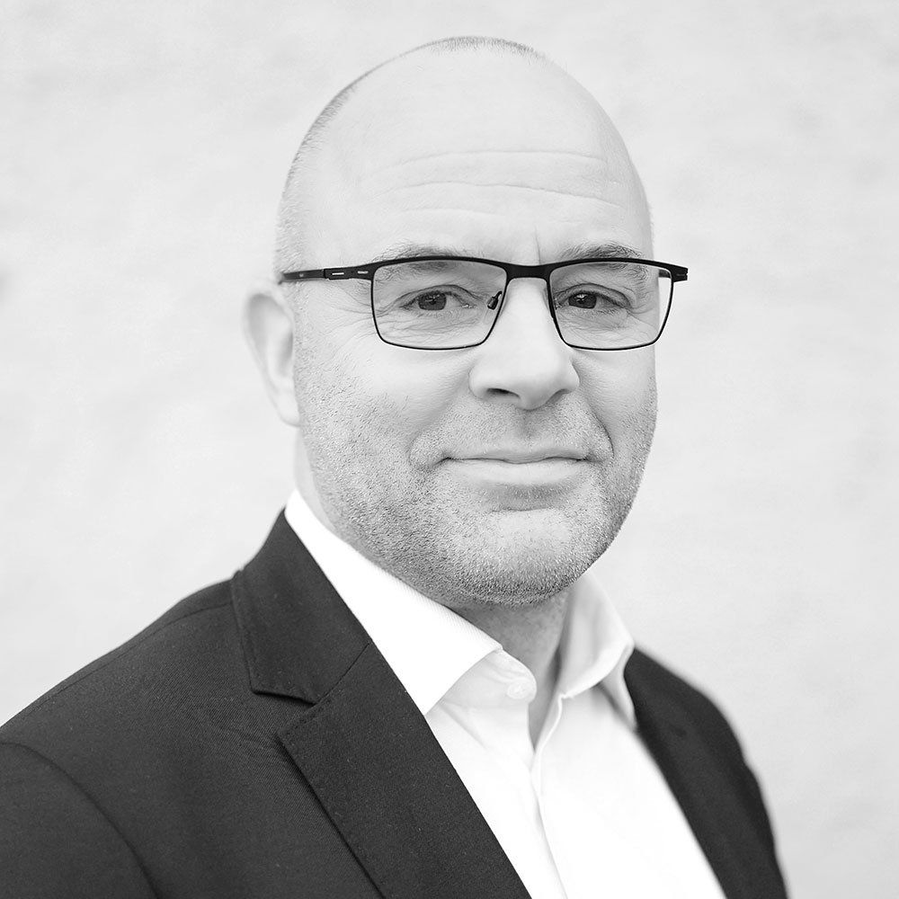 Petter Unosson