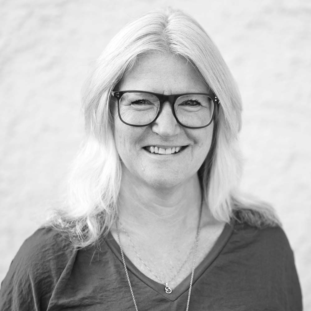 Ulrika Andersson