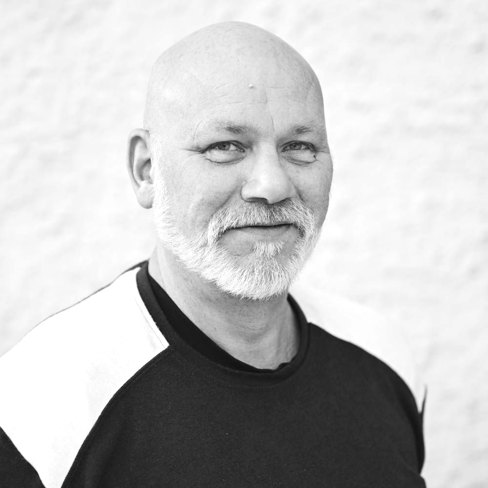 Leif Körberg