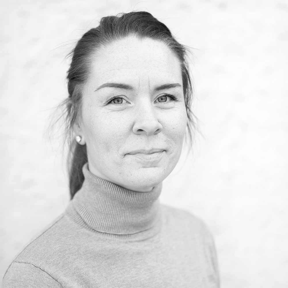 Ida Friberg