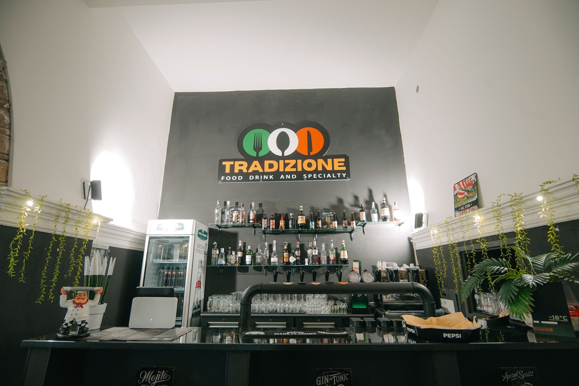 Ristorante Pizzeria Tradizione a Salerno (SA)