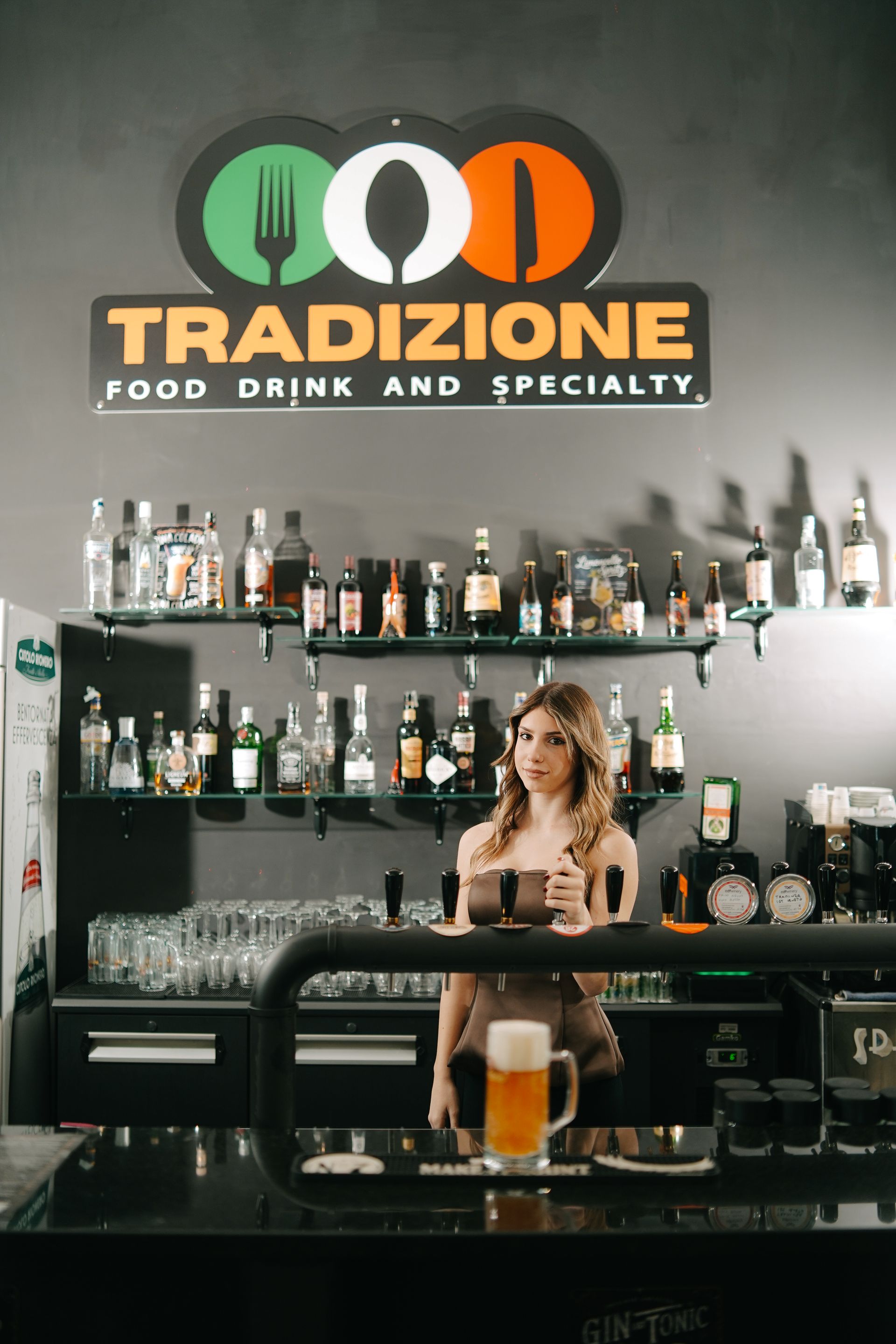 Ristorante Pizzeria Tradizione a Salerno (SA)