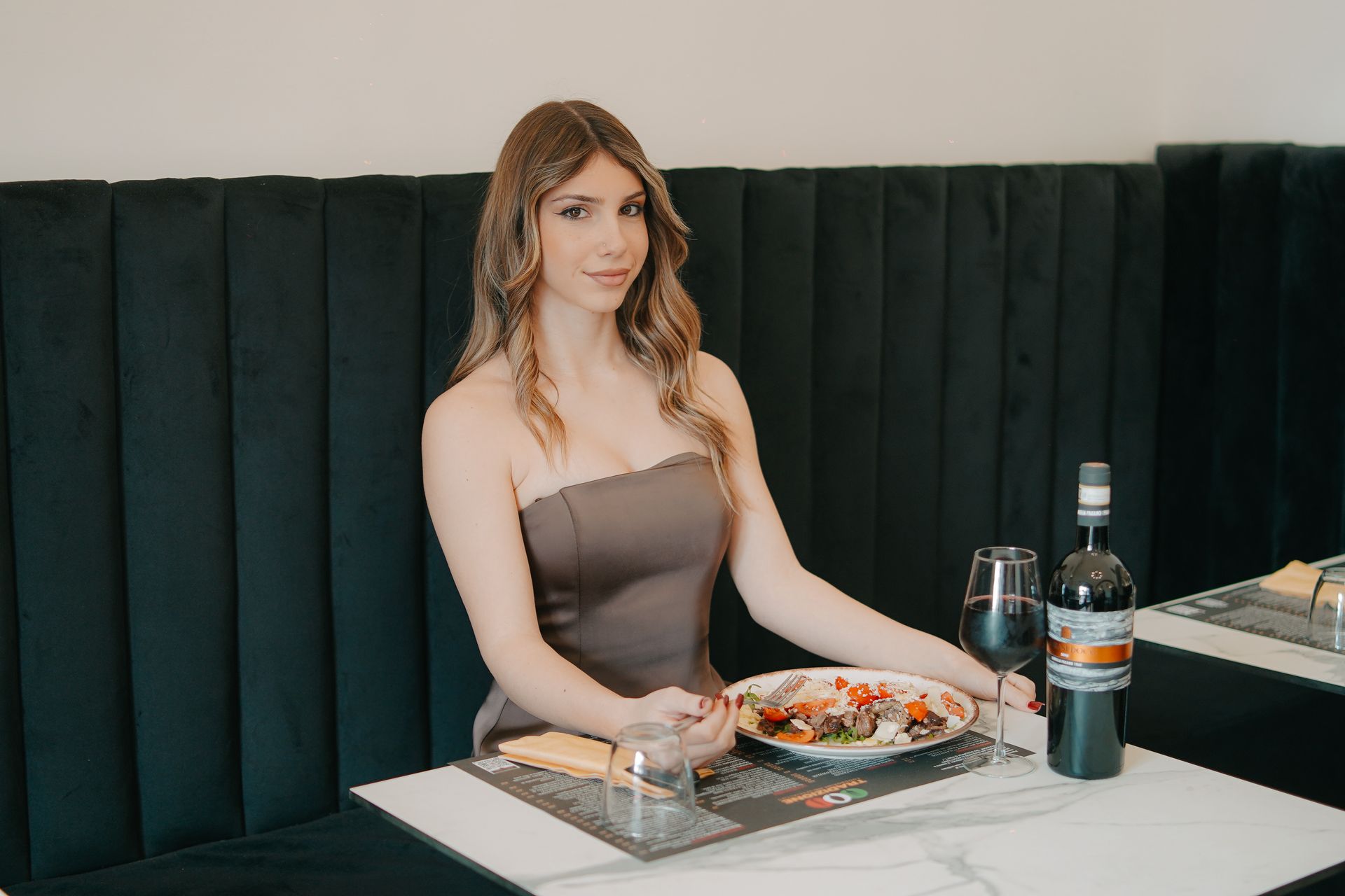 Ristorante Pizzeria Tradizione a Salerno (SA)