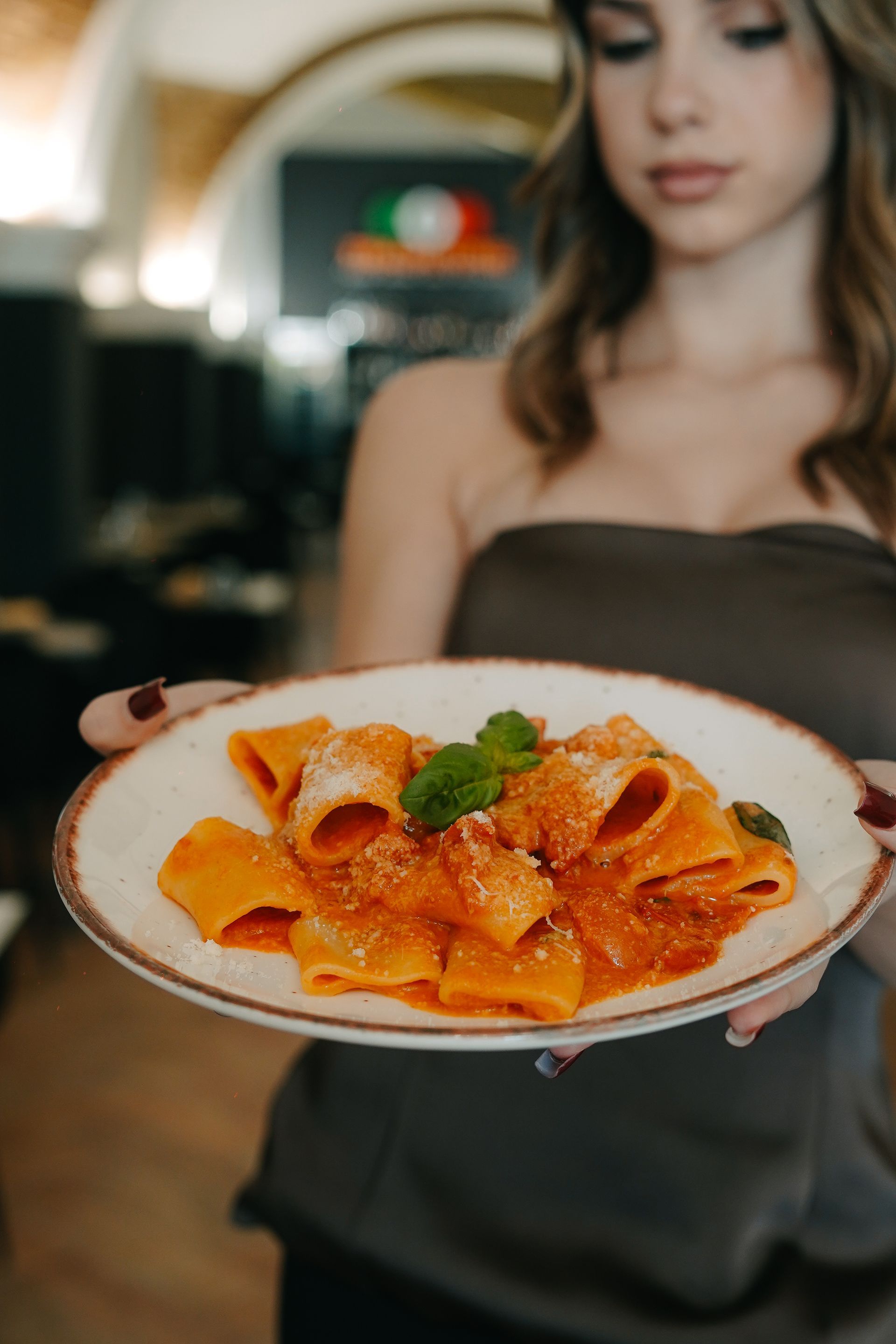 Ristorante Pizzeria Tradizione a Salerno (SA)