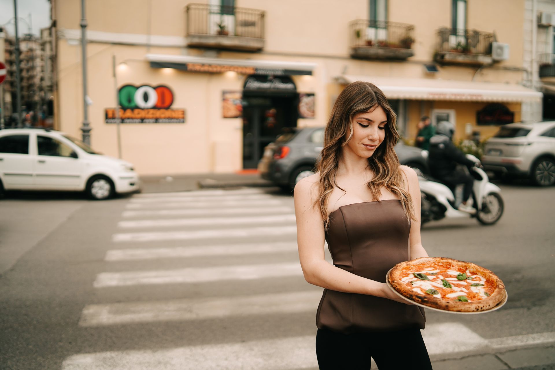 Ristorante Pizzeria Tradizione a Salerno (SA)