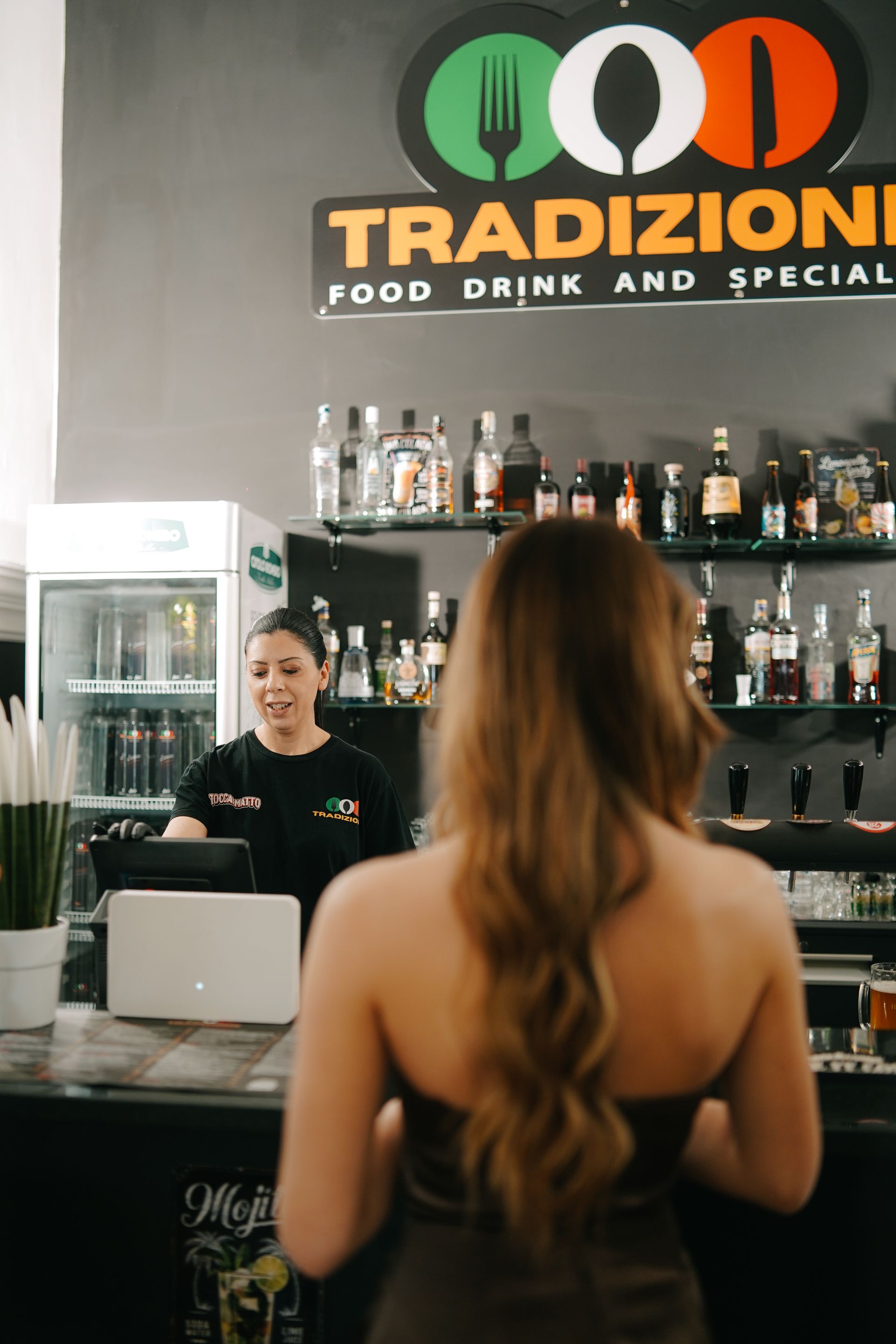 Ristorante Pizzeria Tradizione a Salerno (SA)