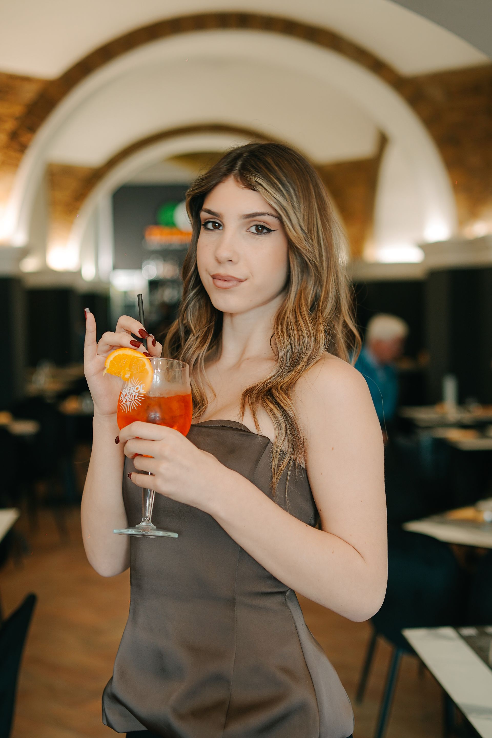 Ristorante Pizzeria Tradizione a Salerno (SA)