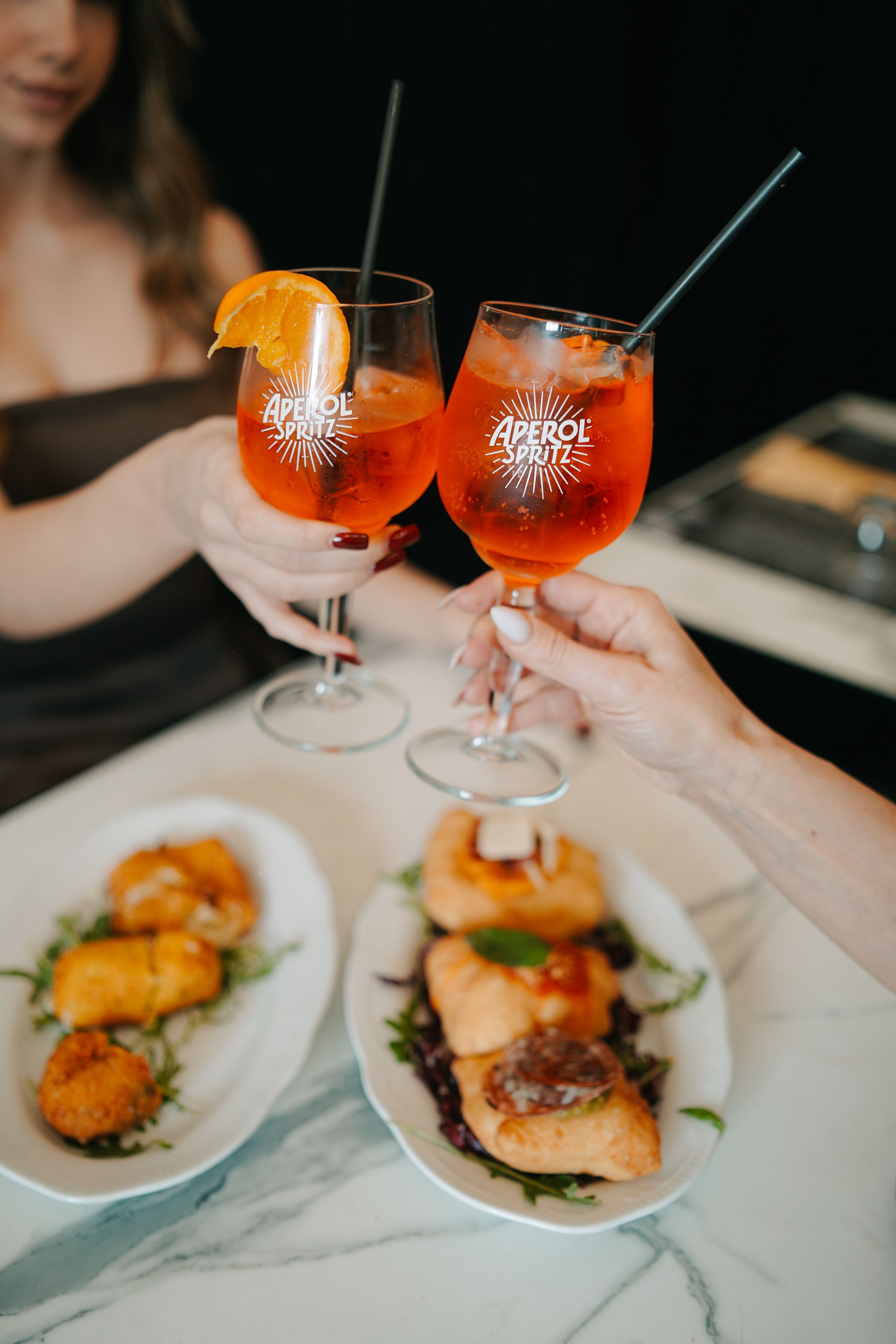 Ristorante Pizzeria Tradizione a Salerno (SA)