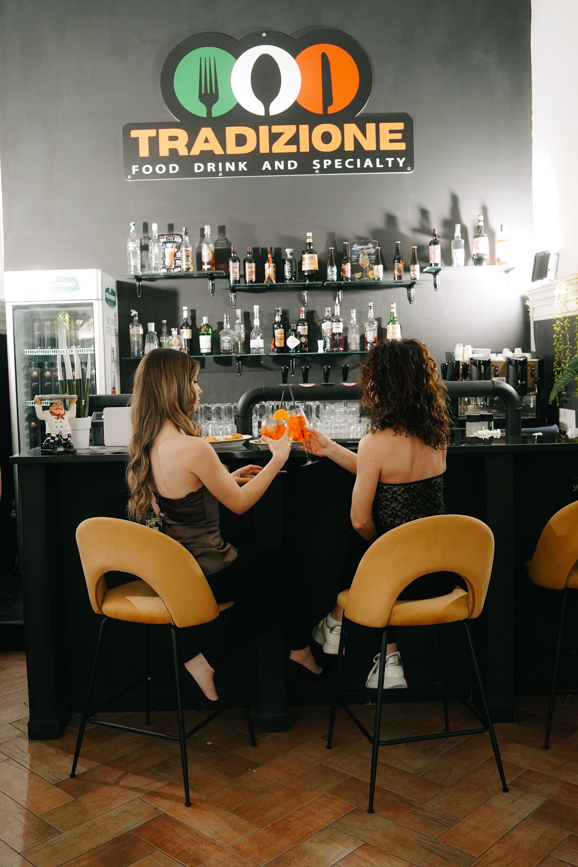 Ristorante Pizzeria Tradizione a Salerno (SA)