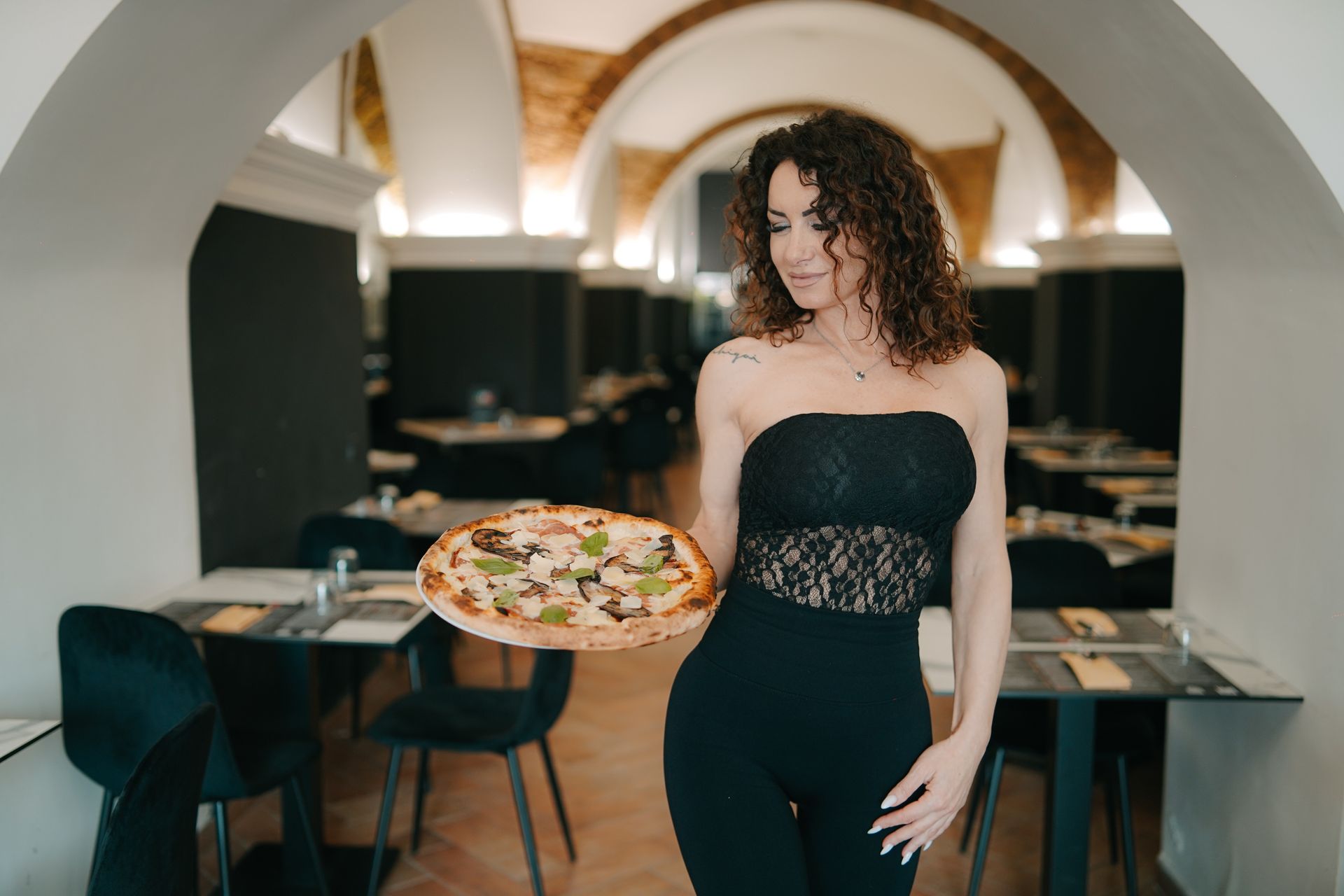 Ristorante Pizzeria Tradizione a Salerno (SA)