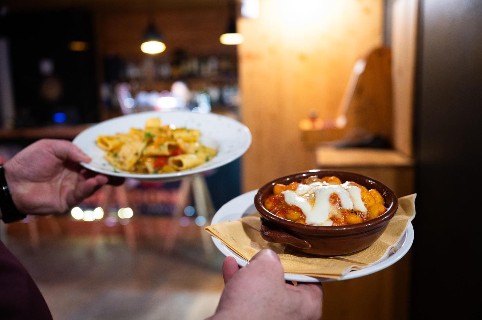 Ristorante Pizzeria Tradizione a Salerno (SA)