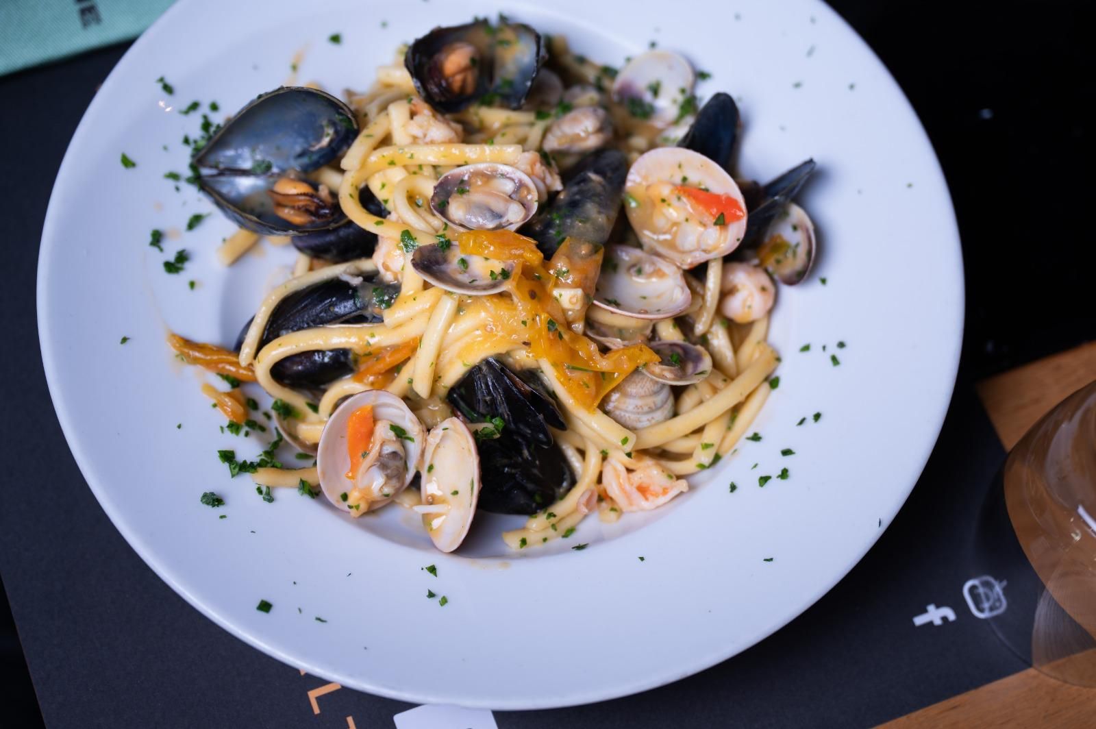 Ristorante Pizzeria Tradizione a Salerno (SA)