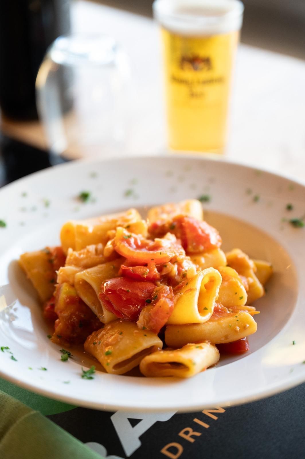 Ristorante Pizzeria Tradizione a Salerno (SA)