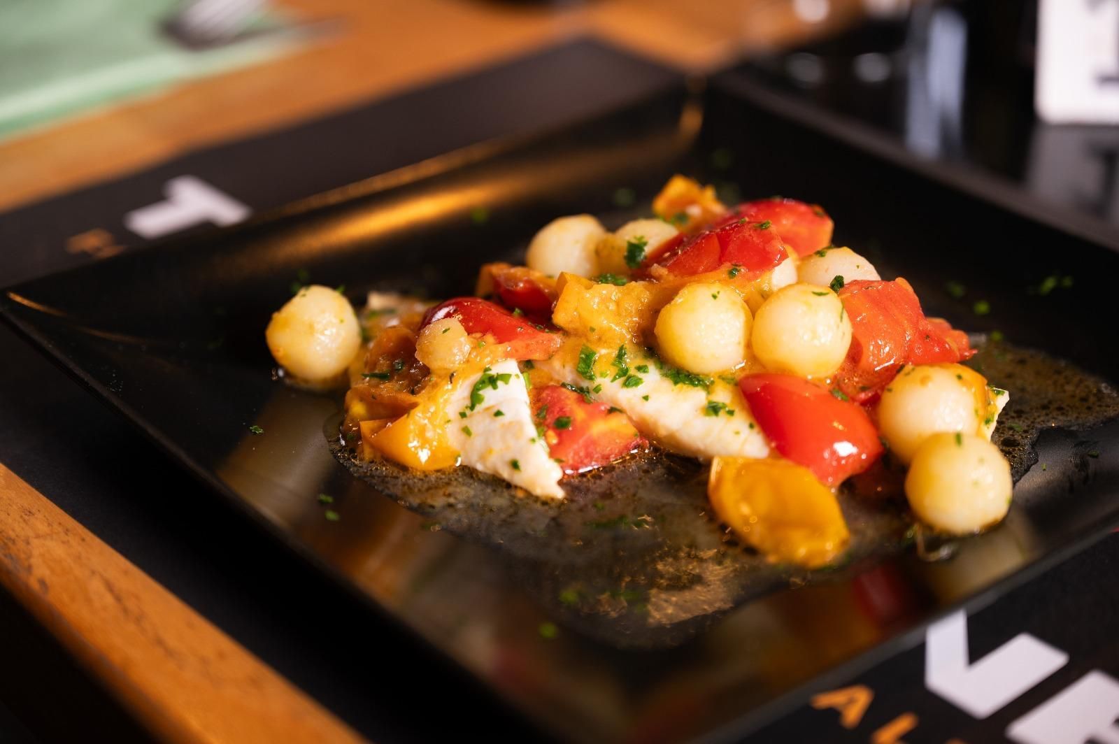Ristorante Pizzeria Tradizione a Salerno (SA)