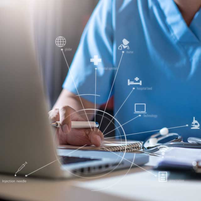 Practice Management - Developed by Practice Managers