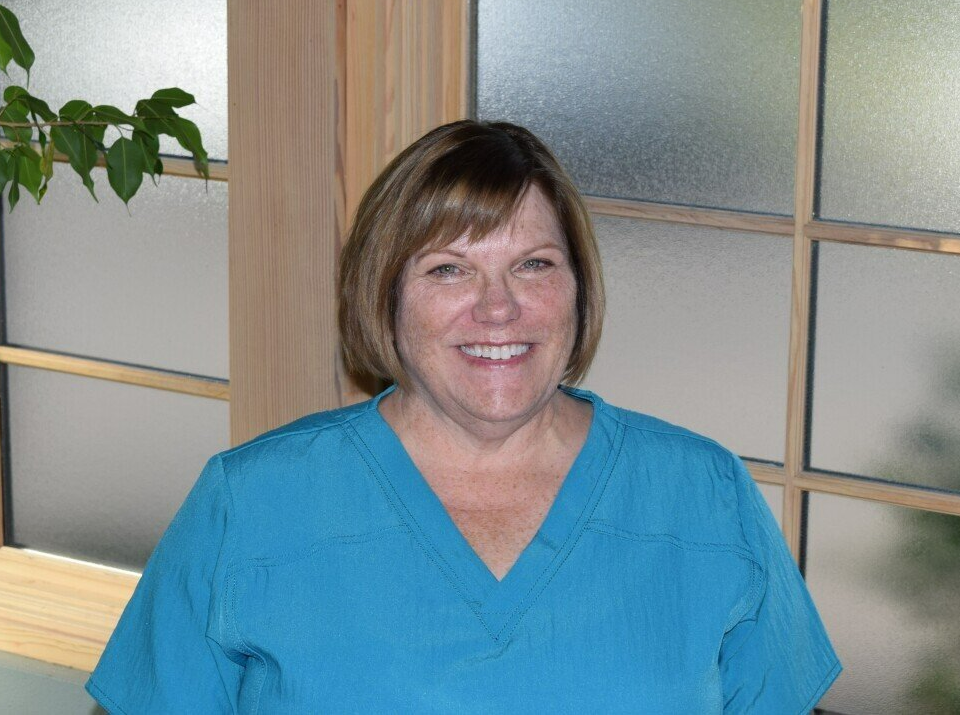 Restorative Dental Services Santa Fe, New Mexico Dr. David Cho