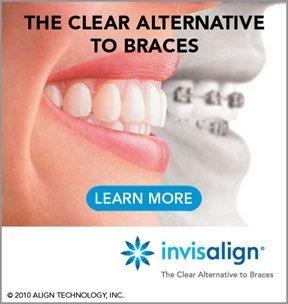 Invisalign — Santa Fe, New Mexico — Dr Theodore D Cho
