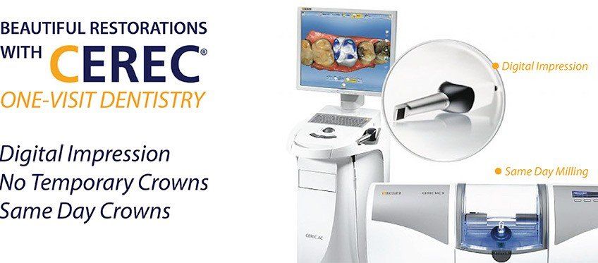 Restorative Dental Treatments