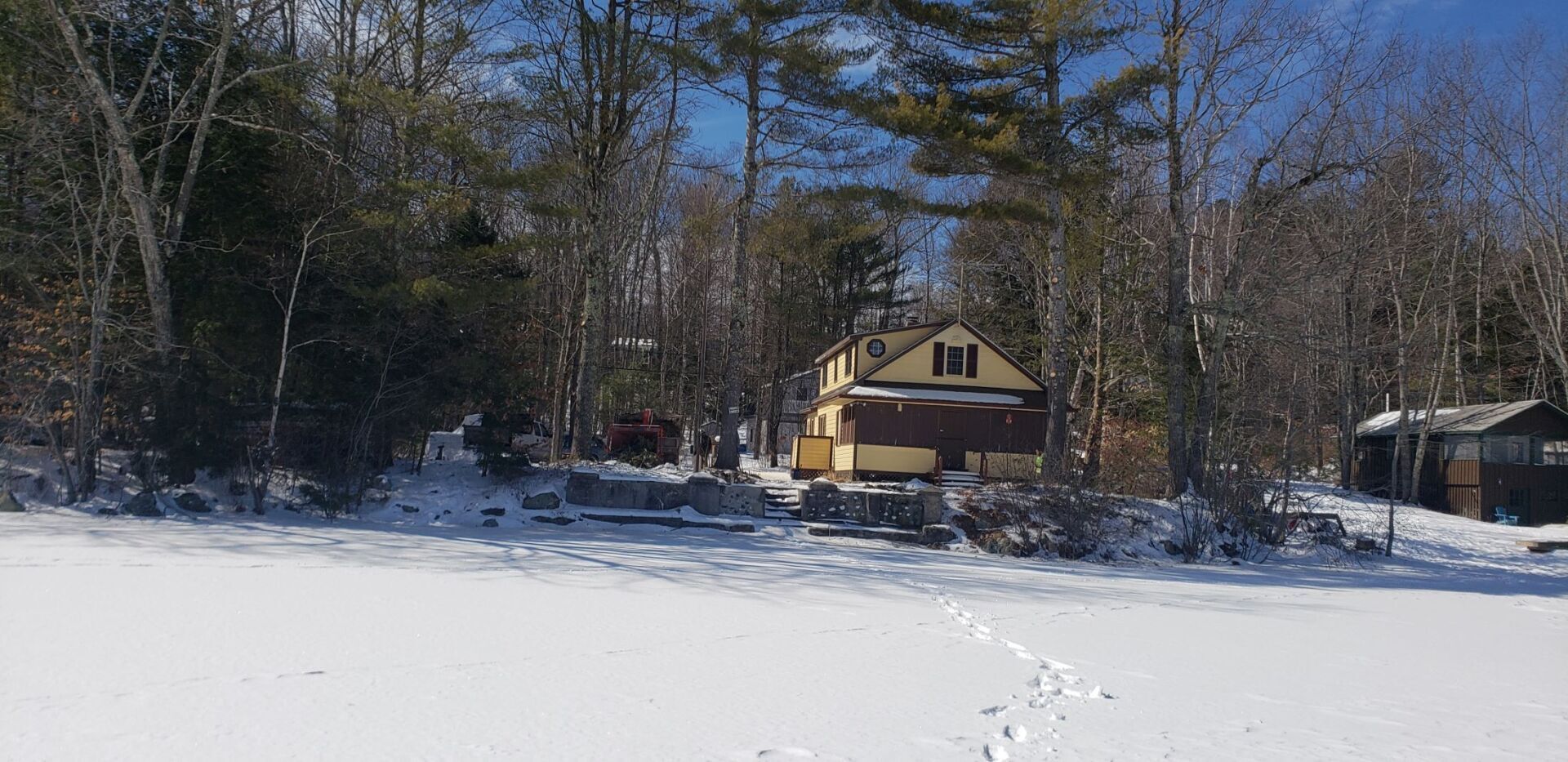 Lake Project