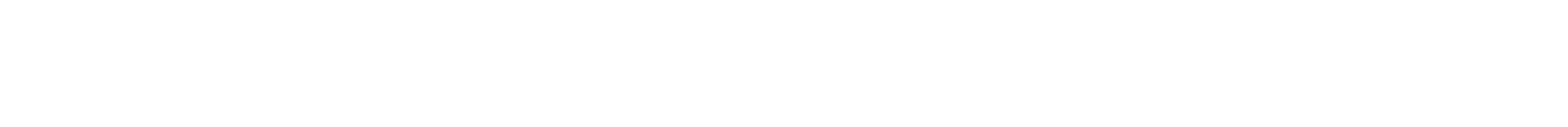 A white wave-shaped design element.