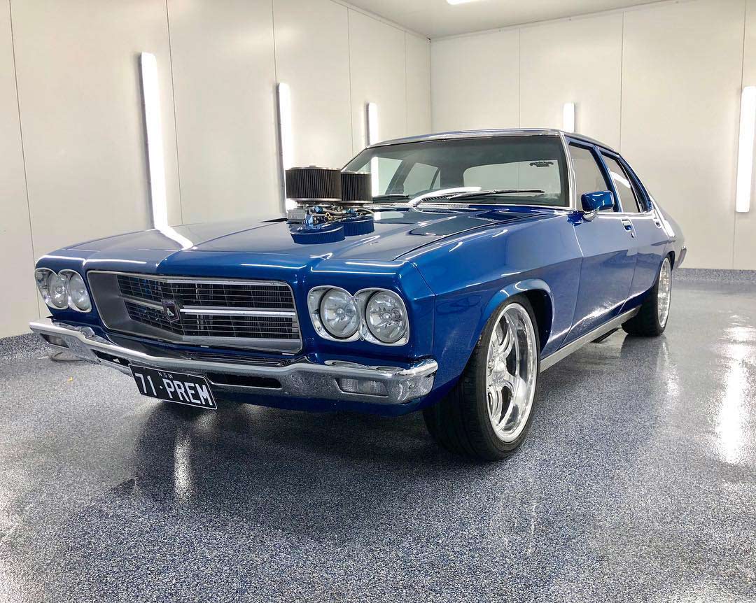 Car Detailing in Canberra Diamond Detail