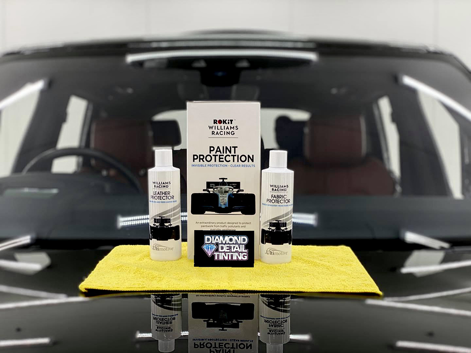 Diamond Detail Car Detailers in Canberra