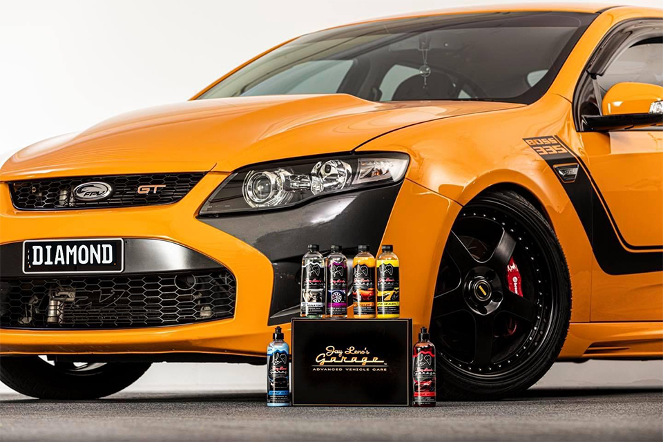 Diamond Detail Car Detailers in Canberra