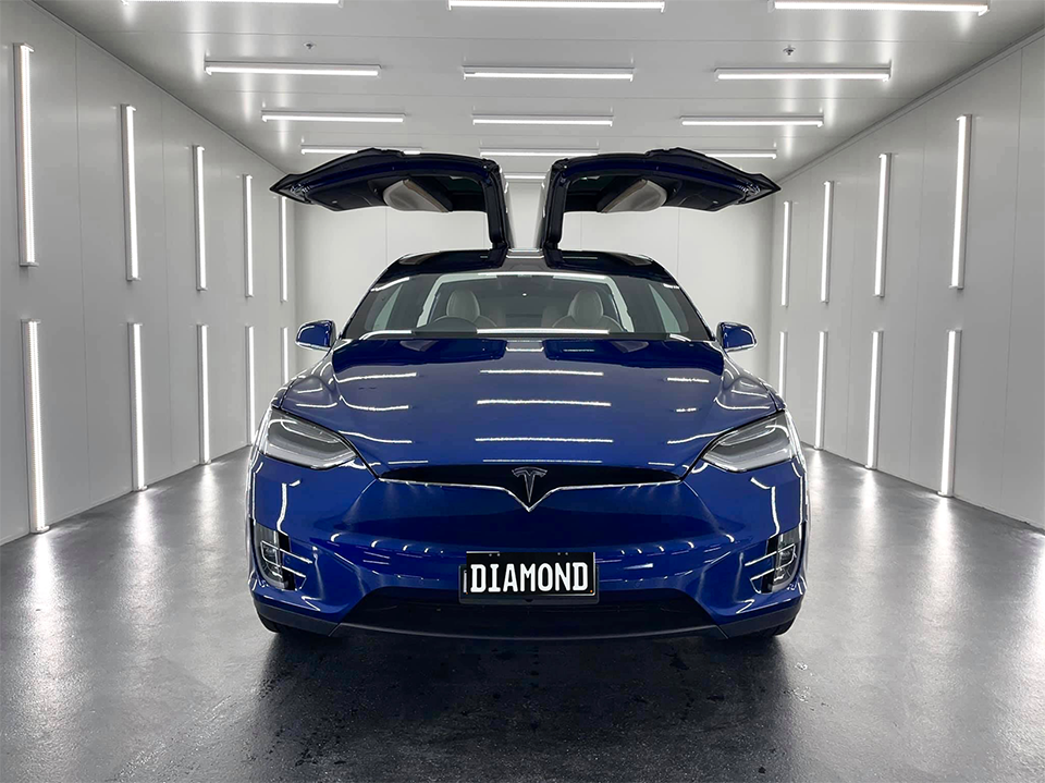 Diamond Detail Car Detailers in Canberra