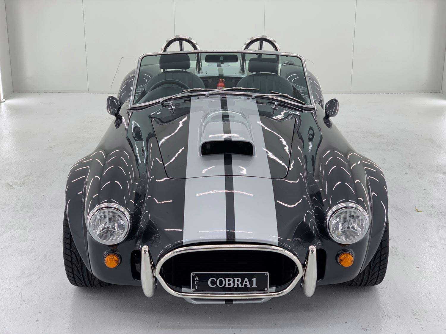 Car Detailing in Canberra Diamond Detail