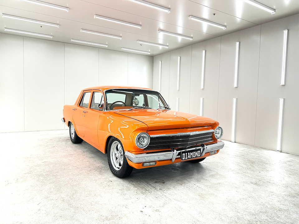 Car Detailing in Canberra Diamond Detail