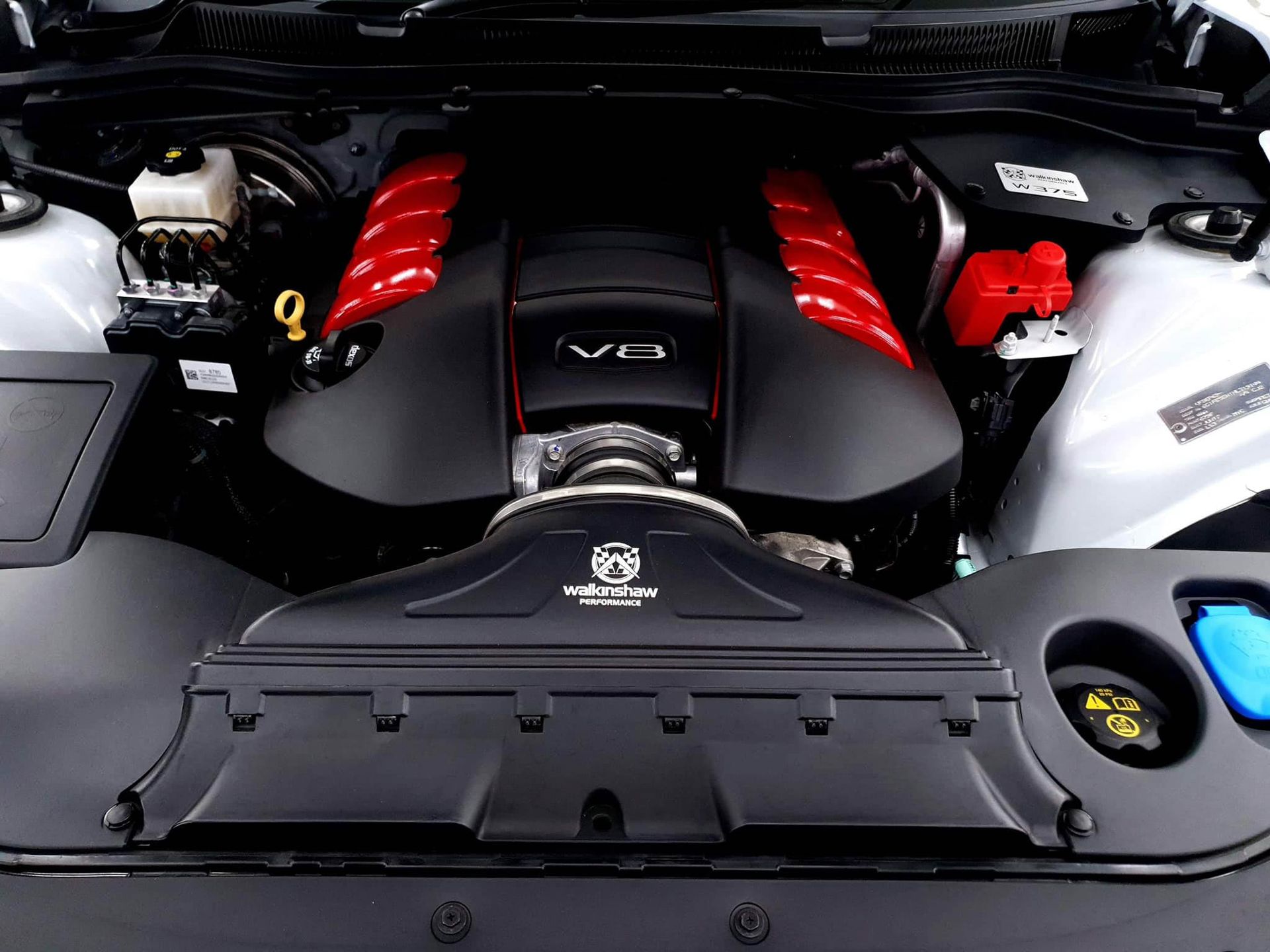 Car Detailing in Canberra Diamond Detail