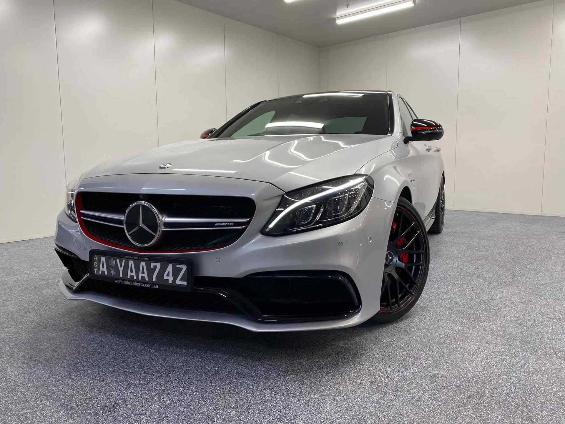 Car Detailing in Canberra Diamond Detail