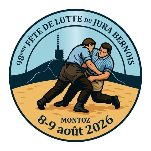 Logo Schwingfest Jura Bernois