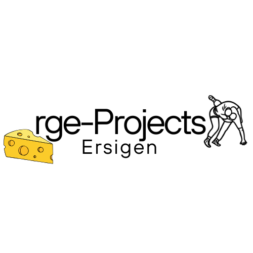 Logo rge-Projects