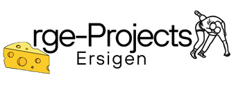 Logo rge-Projects