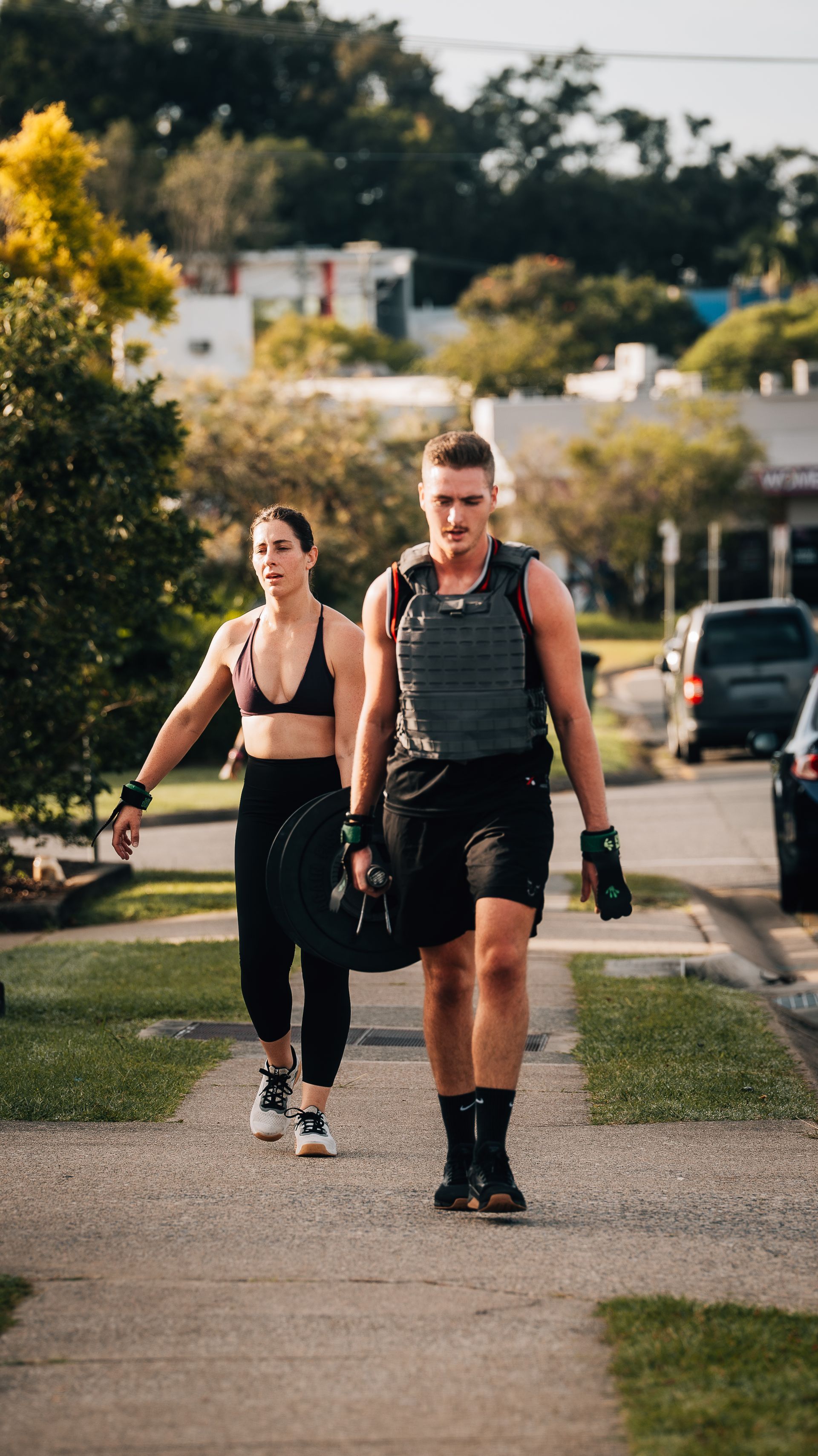 Get Started Today