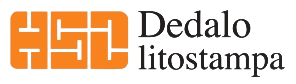 LOGO DEDALO LITOSTAMPA